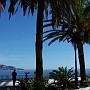Le balcon d'Europe, Nerja